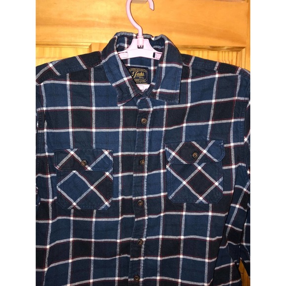 JACHS Flannel size XL - Picture 2 of 3